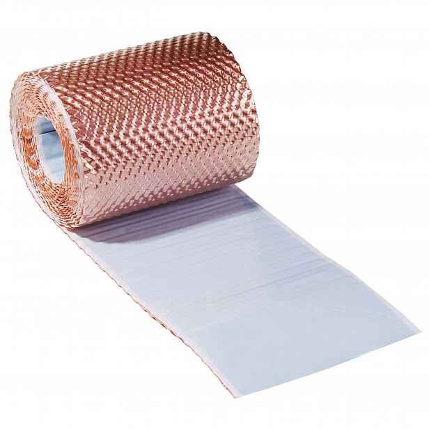 Měděná páska Parotec AntiMech 150 mm x 5 mb