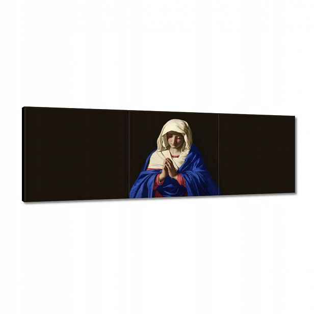 Obrazy 120x40 Maria Matka Boží
