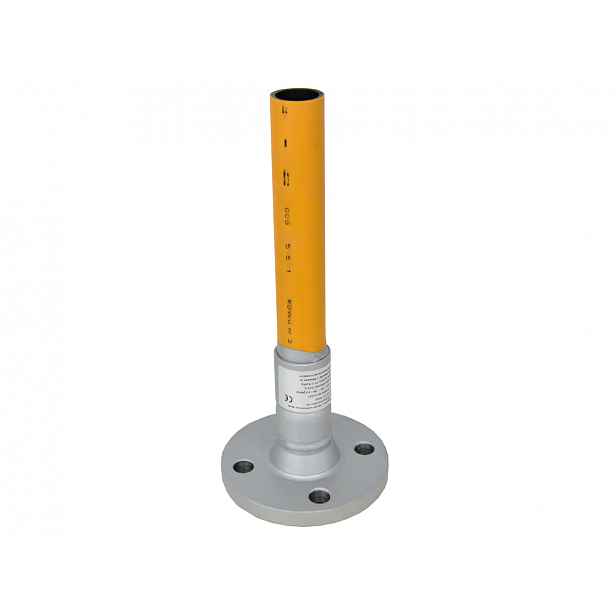 Pe-ocel přírubová 40/40 SDR11