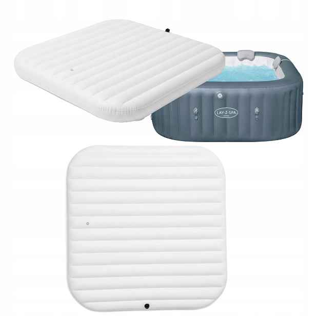 termoizolační nafukovací polštář vířivky Lay-Z-Spa 60031 Bestway