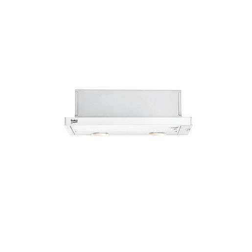 Výsuvná digestoř Beko 60 cm CTB6250W