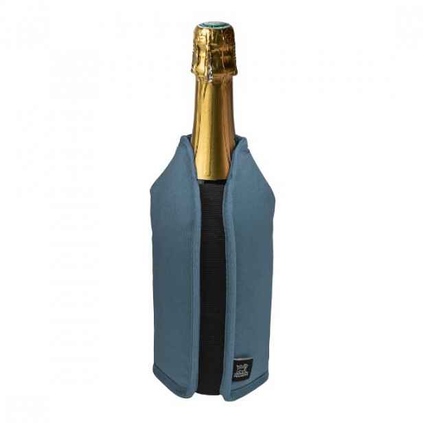 Chladicí obal na lahev, "Frizz", Celestial Blue - Peugeot