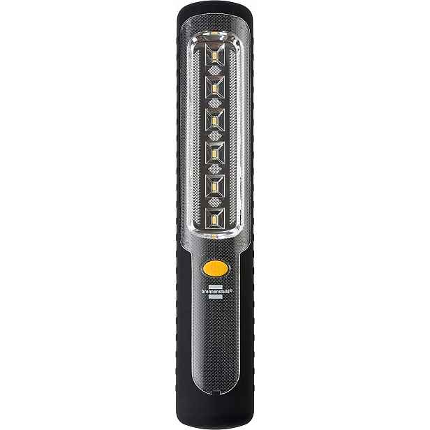 Dílenská lampa Akumulátor Dynamo Led