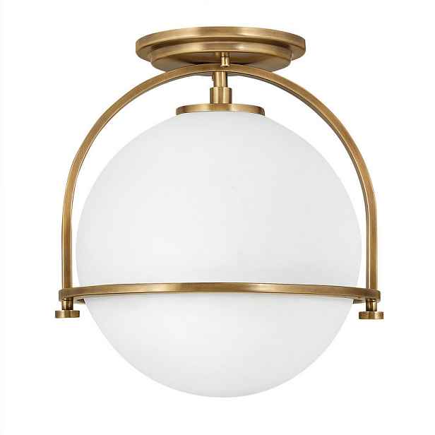 Elstead Lighting STROPNÍ SVÍTIDLO, 28,2/28,2/31,8 cm