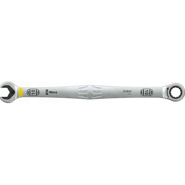 Plochý Klíč S Ráčnou Joker Dlouhý 10*209 MM W05020351001