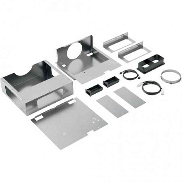 Příslušenství pro instalaci Siemens LZ21WWM11