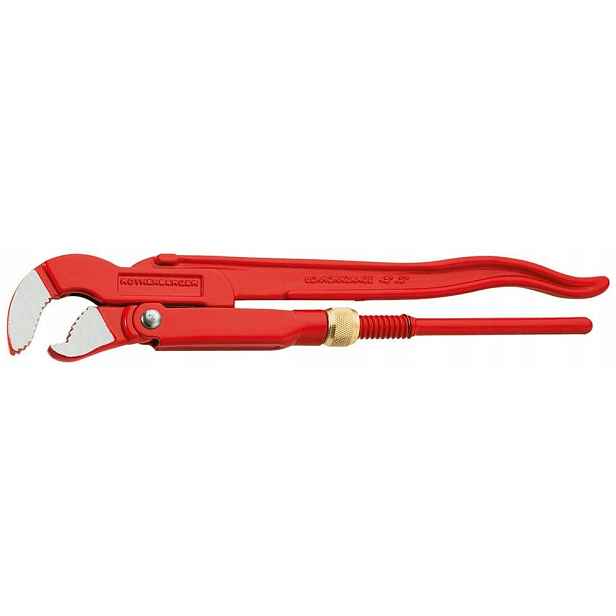 Švédské kleště na trubky 1/2" 70121X Rothenberger