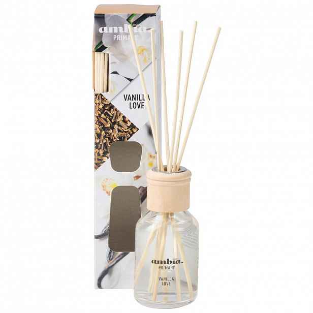 Ambia Home DIFUZÉR vanilka, 100 ml