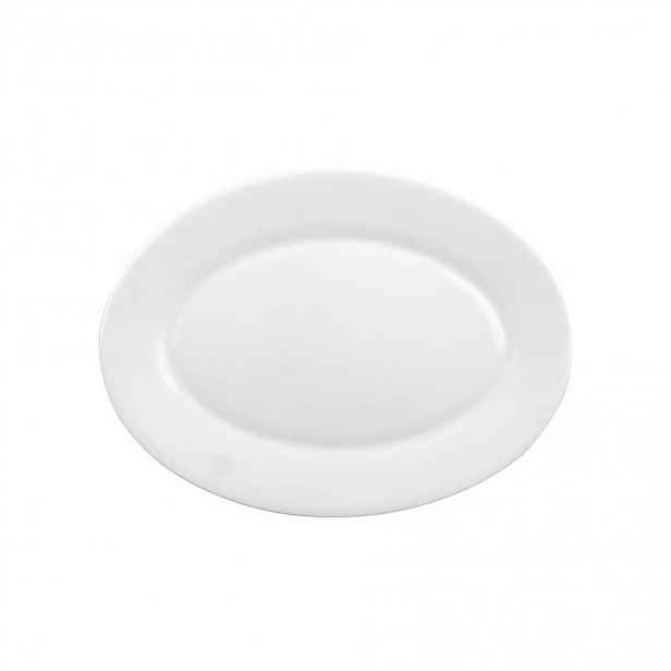 Bormioli Rocco Servírovací talíř Toledo, 30 cm