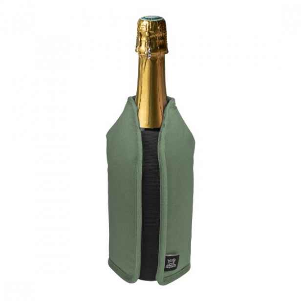 Chladicí obal na lahev, "Frizz", Fern Green - Peugeot