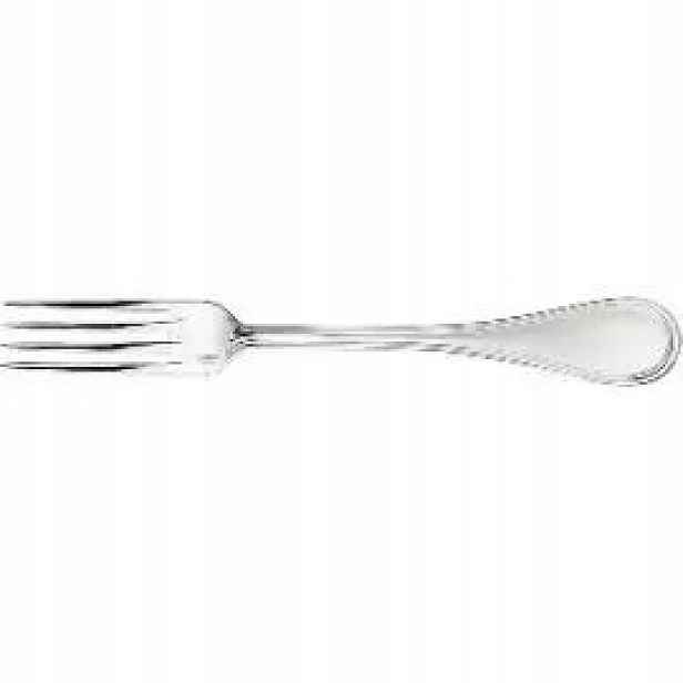Degrenne dezertní vidlička Verlaine 17,6 cm (12 ks)