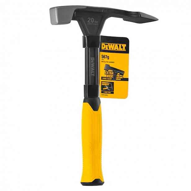 DeWALT - Zednické sekací kladivo 567 g DWHT51389-0
