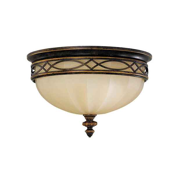 Elstead Lighting STROPNÍ SVÍTIDLO, 35.6/22.9 cm