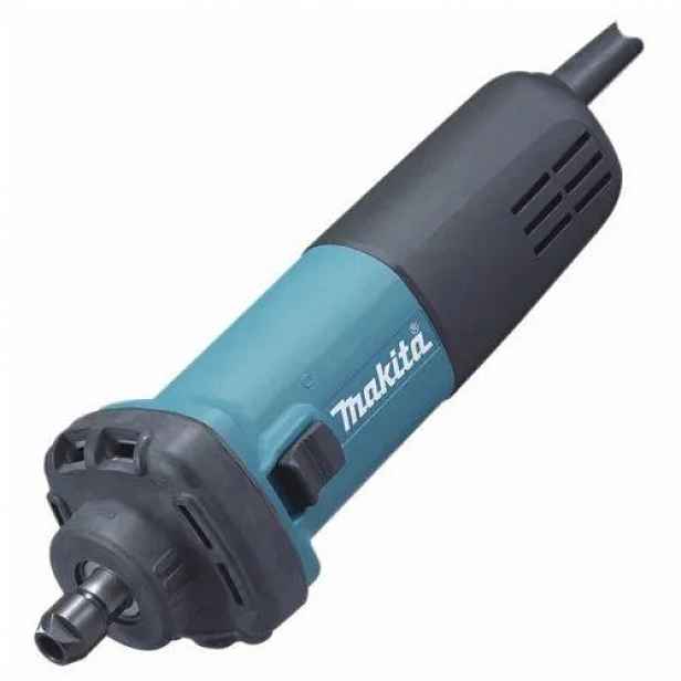 Přímá Stopková Bruska 400W Makita GD0602