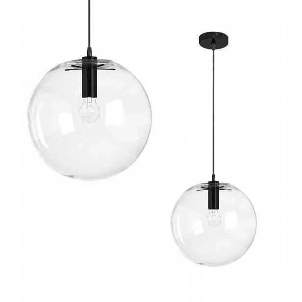 Stropní Svítidlo Moderní černá E27 Loft Obývací pokoj Stylová Lassi Toolight