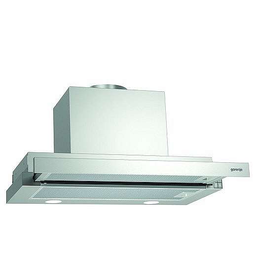 Vestavná digestoř Gorenje 60 cm BHP623E13X