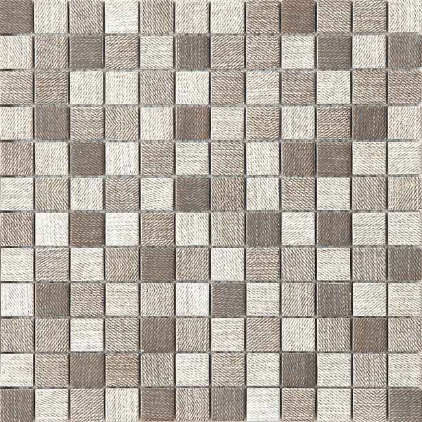 Skleněná mozaika béžová 30x30 cm mat MOSV23BR