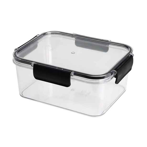 Excellent Houseware Jídelní box Practical 1800 ml