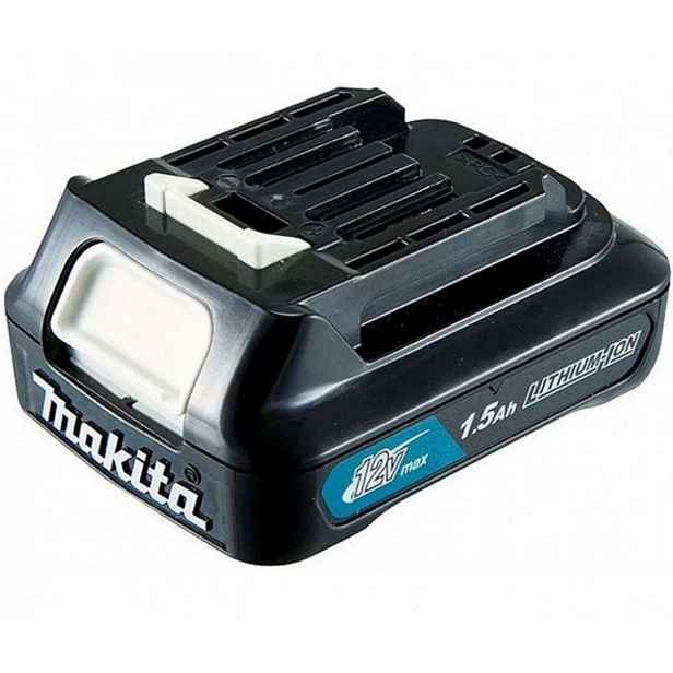 Makita - 12V akumulátor Li-Ion CXT 1,5 Ah 197393-5