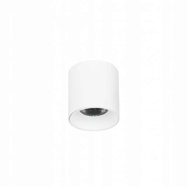 Nástěnná lampa Spot Led 10W bílá do kuchyně Altisma Italux