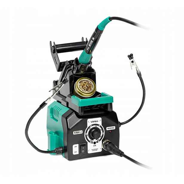 Pájecí stanice Yihua 936A-II 120W 200-480°C Esd Safe