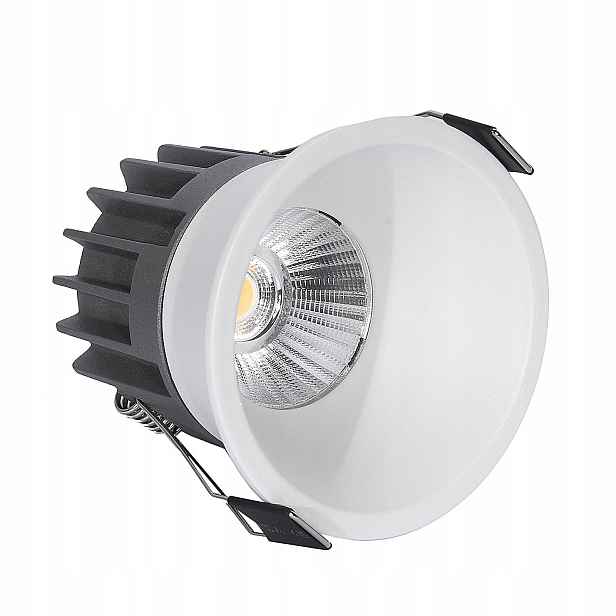 Stropní zapuštěné svítidlo Downlight PZE-921 třída IP44 Led 6W Barva 4000K
