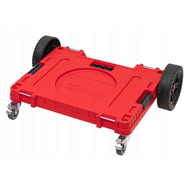 Přepravní Platforma Qbrick Systém One 2.0 Allterrain Red
