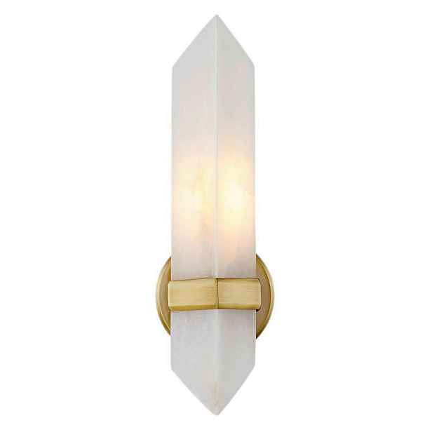 Elstead Lighting NÁSTĚNNÉ SVÍTIDLO, 38,1/9,1/10,5 cm