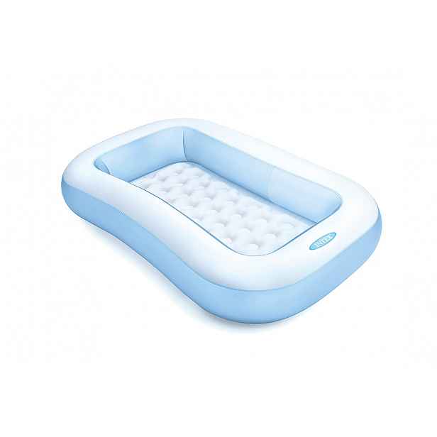 Intex 57403 Baby Pool 166 x 100 x 28 cm