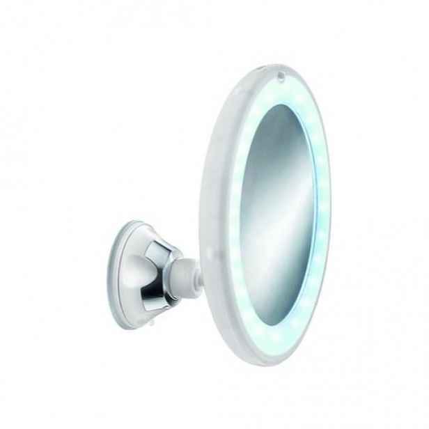 Kleine Wolke Flexy Light kosmetické zrcátko bílá 5819114886