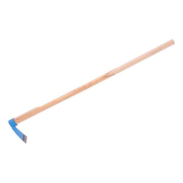 Motyka kovaná úzka s násadou 120 cm