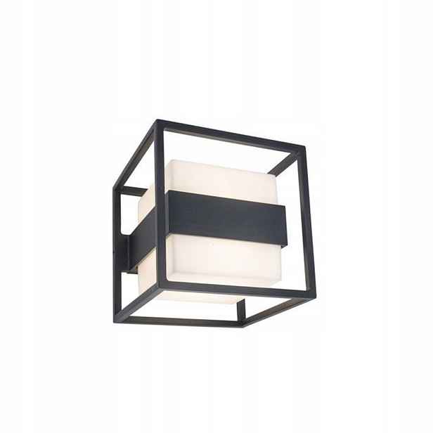 Nástěnná Led lampa 13W Cruz Lutec