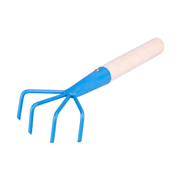 Drábek 4-hrotý s násadou 25 cm