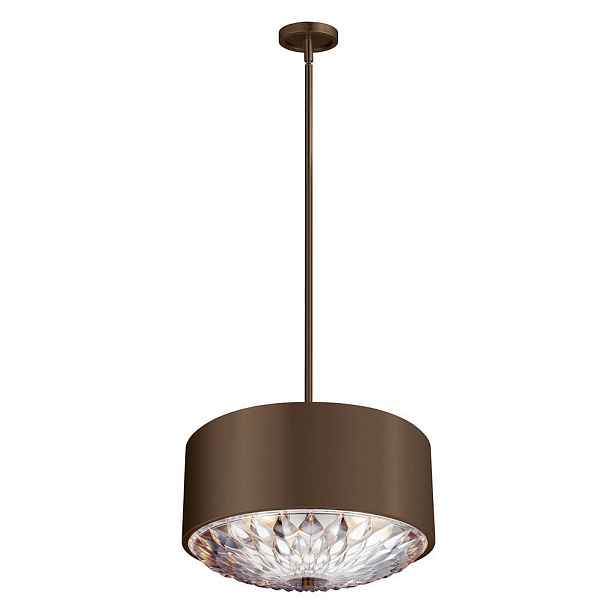 Elstead Lighting ZÁVĚSNÉ SVÍTIDLO, 49.6/35.9 cm