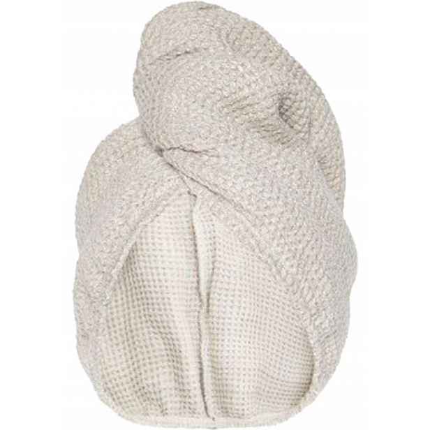 Glov Linen Hair Wrap Lněný Turban Na Vlasy