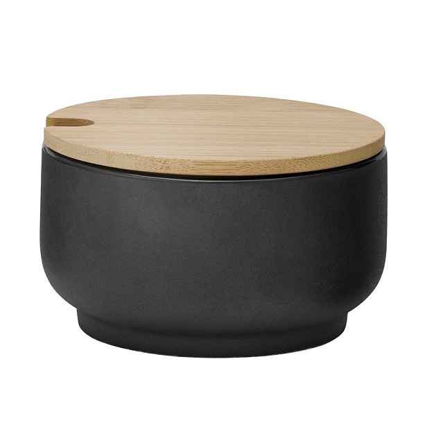 Kameninová cukřenka Theo – Stelton