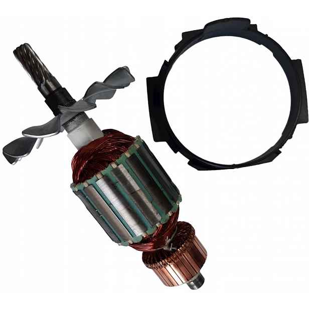 Metabo Rotor Kgs 254 M 310011490