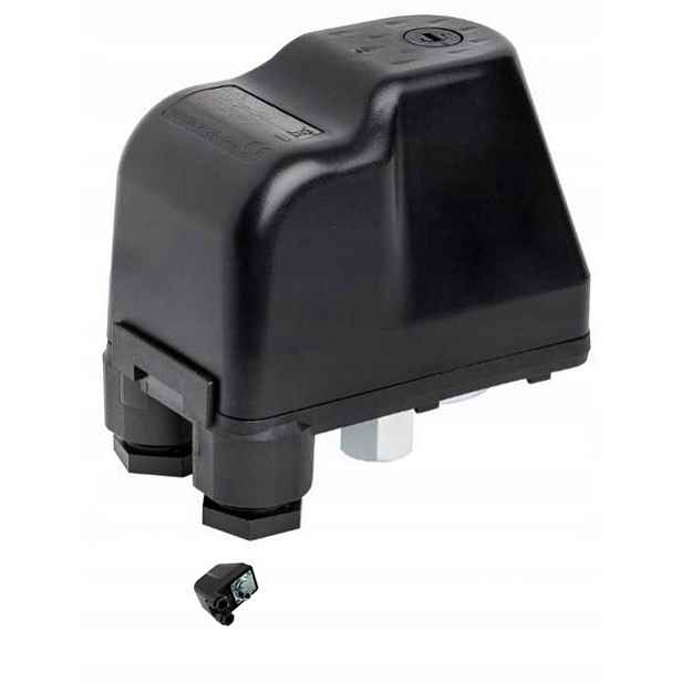 Vypínač pro Nocchi Pentair Water Multi Evo-a 3-50 Aquasystem VAO24