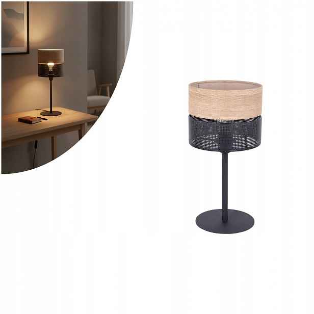 Stolní lampa Nicol 5124 Tk Lighting