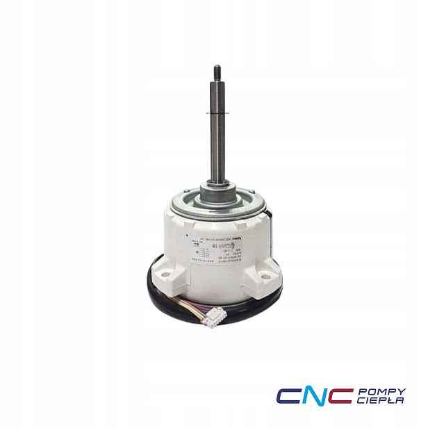 610612 R01F15221 Fan Motor Motor ventilátoru pro tepelná čerpadla Mitsubishi
