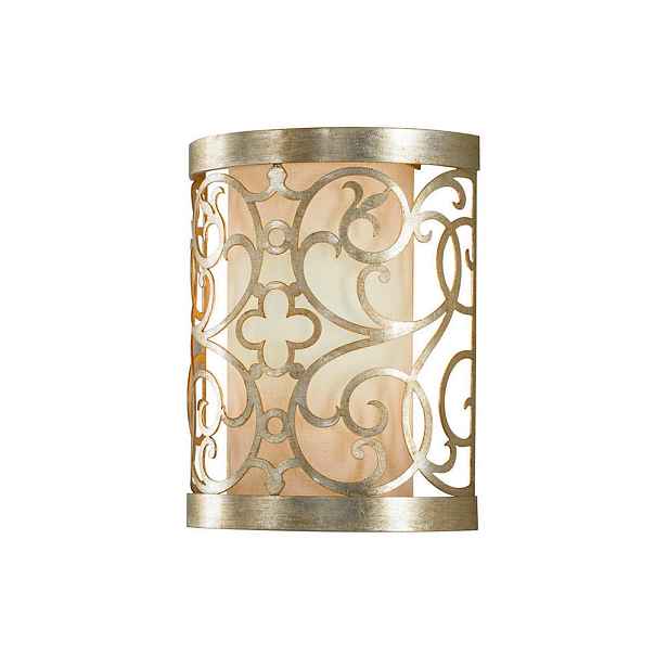 Elstead Lighting NÁSTĚNNÉ SVÍTIDLO, 19,7/9,9/24,1 cm