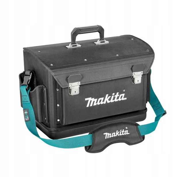 Makita E-15388 brašna na nářadí 510*300*310mm, kovové zámky