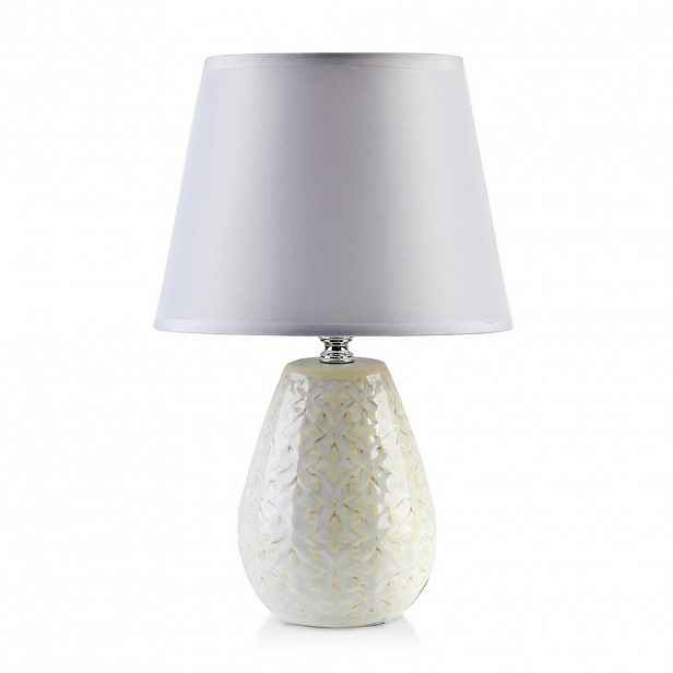 Mondex LAMPA, keramika, béžová