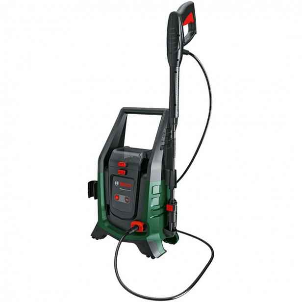 Bosch - 36V AKU vysokotlaká myčka 100 bar, bez baterie a nabíječky 06008C7000