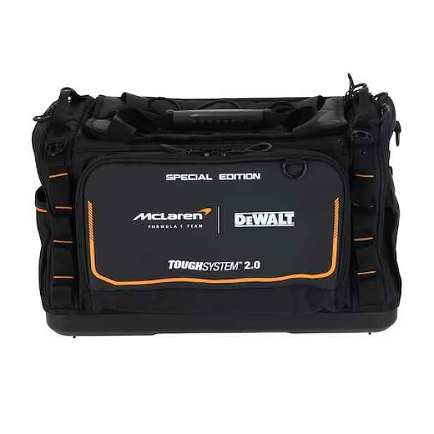 Brašna Mclaren Dewalt