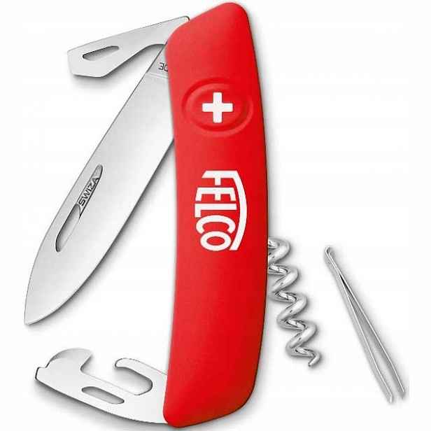 Kapesní švýcarský nůž Felco 503