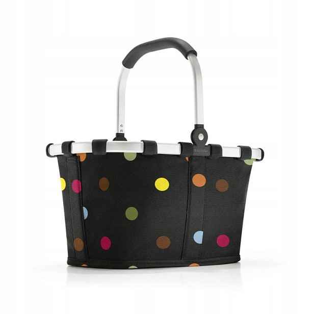 Košík na nákladní automobil Xs dots, 5 l, Reisenthel