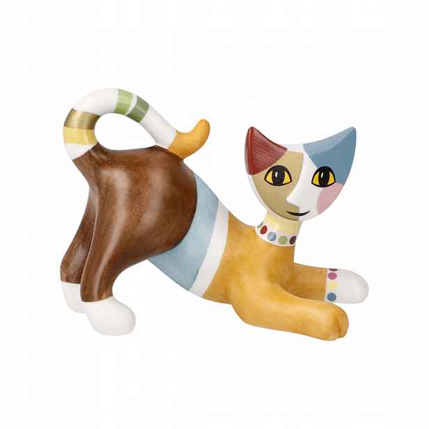 Rosina Wachtmeister Kočka Milena Figurka 6,5 cm Goeb