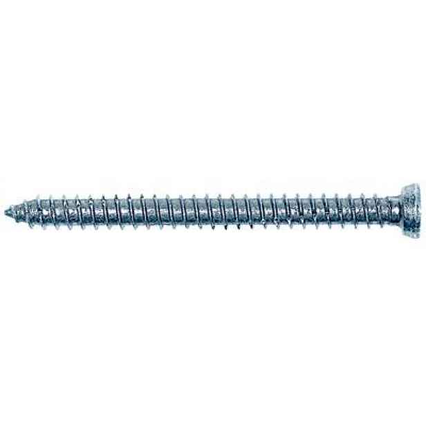Šroub pro okenní rámy Ffs 7,5x152 mm T30 Fischer