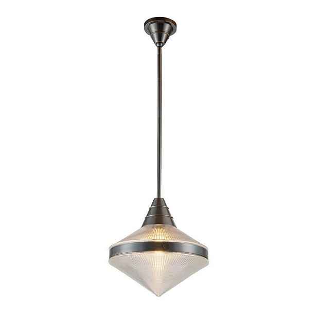 Elstead Lighting ZÁVĚSNÉ SVÍTIDLO, 34,3/35,9 cm